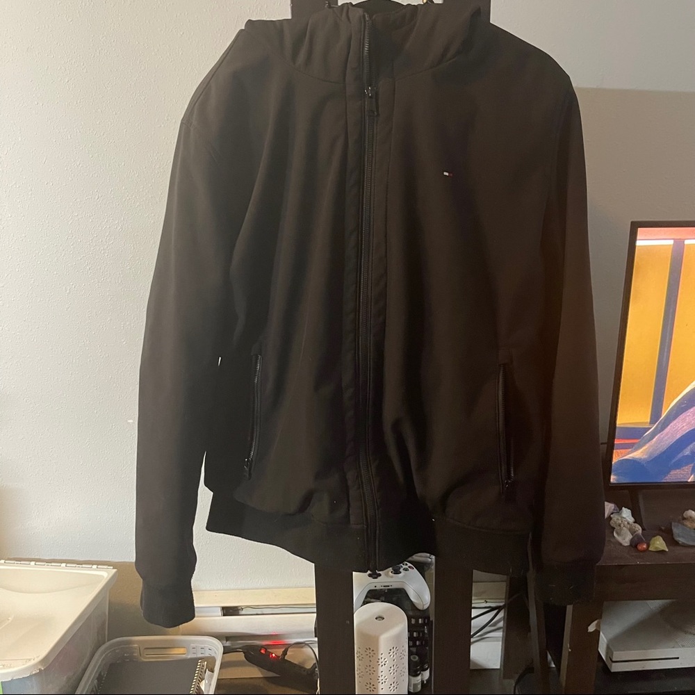 Tommy Hilfiger Jacket
